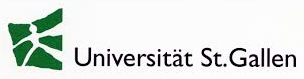Universität St. Gallen